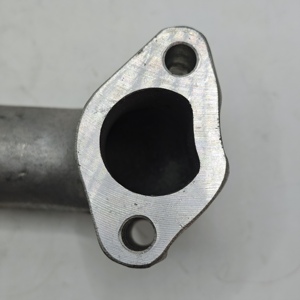 Tubo de Entrada de Agua del Motor de Alta Calidad OE 4D32T31-01011-1 para Motor XinChai 4D32T31, Repuesto para Tractor/Cargador Agrícola - Product Image 2