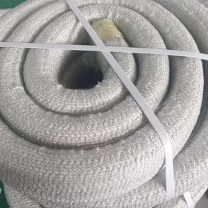 Vente Fabricant : <span class=keywords><strong>Joint</strong></span> <span class=keywords><strong>de</strong></span> <span class=keywords><strong>porte</strong></span> <span class=keywords><strong>de</strong></span> four rond en fibre céramique, résistant <span class=keywords><strong>à</strong></span> l'huile, renforcé <span class=keywords><strong>de</strong></span> fil <span class=keywords><strong>d</strong></span>'acier inoxydable - Product Image 4
