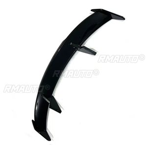 Alerón Trasero de Techo para BMW M3 G80 Saloon M4 G82 Coupé 2020 2021 2022, Negro Brillante, Alerón Trasero para Techo de Coche - Product Image 4