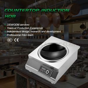 Caso Ce una <span class=keywords><strong>Wok</strong></span> Estación de cocina de inducción con marco de Metal - Product Image 2