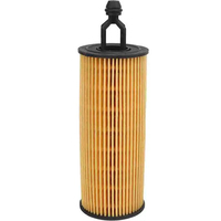 Filtres à huile de transmission de voiture centrale de qualité supérieure OEM filtre à huile moteur de camions K08191349AA 68191349AC 68191349AA pour chrysler