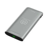 22.5W Commercial Power Bank Téléphone Mobile Charge Rapide 8000mAh Distributeur Automatique Partagé Station De Location De Puissance Mobile