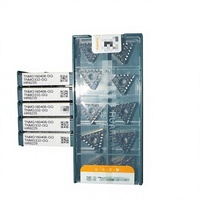 Herramientas de corte de carburo de la marca china Huareals: Gama completa disponible. Compre insertos de calidad CNMG, VNMG, WNMG, WCMX, DCMT, SPMG, CCMT, QCMB.