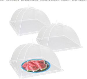 Lâu Dài Vua Nữ Hoàng Kích Thước Nhanh Chóng Gấp Yurt Ngủ Giường Lưới Vải Lưới Chống Muỗi Cho Trẻ Em - Product Image 5