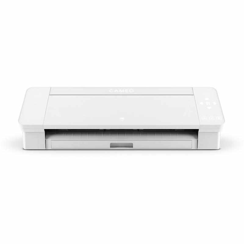 CAMEO 4 çizim kesici kağıt/vinil kesici plotter makinesi