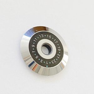 Cuchilla para cortadora de fibra FC-6S de 0.5 grados para máquina de producción de fibra óptica Sumitomo, 40000 usos - Product Image 1