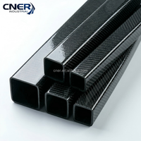 Adaptateur d'angle à double tête CNER pour système de nettoyage domestique avancé avec perche à eau en fibre de carbone