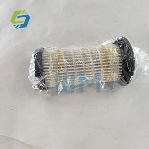 Elemento de Filtro de Combustible para Excavadora Wan Ming 312d 320d 323d2l, Filtro de Combustible 3608960, 360-8960 - Product Image 3