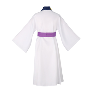 Liefde <span class=keywords><strong>Baby</strong></span> Volwassen Unisex Anime Kimono Mantel Cosplay Kostuum In Polyester Met Aangepaste Grootte Voor Halloween Feest En Festival Evenementen - Product Image 3