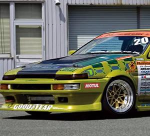 F82396 ดีไซน์ใหม่ 4x114.3 15x6 ET33 15x9 ET10 ล้อแม็กซ์อัลลอยขอบลึกเว้า สำหรับรถยนต์นั่งส่วนบุคคล BMW Mercedes Benz VW - Product Image 3