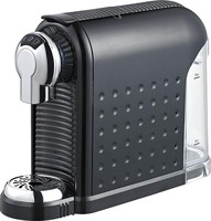 Cafétéria Express Ese Pod Machine à café personnelle expresso pour capsules Dosettes Ese 44 Machine à café à dosettes