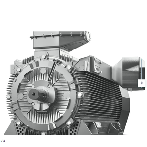 มอเตอร์ไฟฟ้าแรงสูง SIMOTICS - Product Image 6