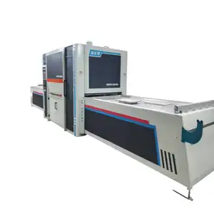 pvc mdf door vacuum membrane press machine/3d heat press accessories vacuum machine/vacuum compression molding press machine