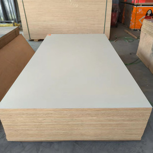 Verschleiß feste, langlebige, wasserdichte, feuchtigkeit beständige Großhandels-Sperrholz platte - Product Image 5