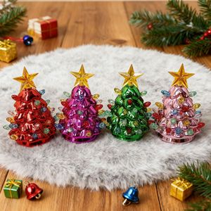 <b>Christmas</b> Decorations Night Lights Illuminate <b>Christmas</b> <b>Trees</b> Desktop Decorations Decorate <b>Christmas</b> <b>Trees</b> - Product Image 3