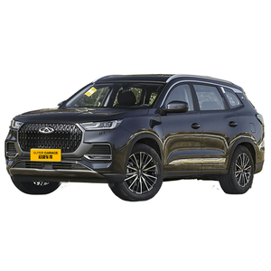 <span class=keywords><strong>Chery</strong></span> <span class=keywords><strong>Tiggo</strong></span> <span class=keywords><strong>8</strong></span> SUV Champion 290T 2WD Auto Cherry <span class=keywords><strong>Tiggo</strong></span> <span class=keywords><strong>8</strong></span> Pro Plus 5 posti in vendita - Product Image 1