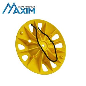 Siège de roue de cric de langue, <span class=keywords><strong>stabilisateur</strong></span> de quai de roue de cric de <span class=keywords><strong>remorque</strong></span> pour caravanes de tente de camping-car d'attelage de <span class=keywords><strong>bateau</strong></span> - Product Image 5