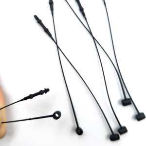 Perno di blocco a scatto in plastica a basso prezzo da 3 "<span class=keywords><strong>Loop</strong></span> <span class=keywords><strong>Pin</strong></span> Kam Snap <span class=keywords><strong>Lock</strong></span> <span class=keywords><strong>Pin</strong></span> <span class=keywords><strong>Loop</strong></span> per chiusura hang Tag - Product Image 2