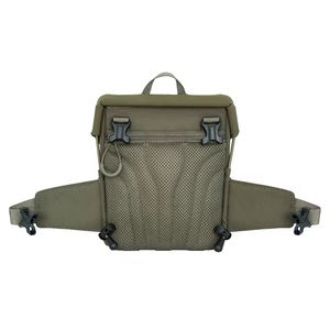 สายรัดกล้องส่องทางไกลแบบกันน้ำ ทำจากไนลอน สำหรับขายส่ง แบบสั่งทำพิเศษ ใช้สำหรับใส่กล้องวัดระยะทาง ใส่กระเป๋า ใช้สำหรับล่าสัตว์ ดูนก พกพาสะดวก - Product Image 6