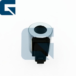 321-5984 3215984 คอยล์โซลินอยด์สำหรับเครื่องบดอัดแบบสั่นสะเทือน CP-533E - Product Image 2