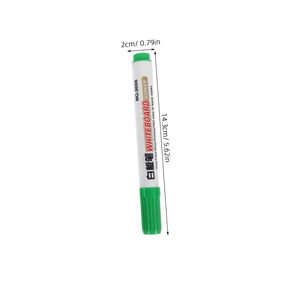 Customized Board <b>Marker</b> Classic Style Dry Erase Whiteboard <b>Marker</b> Wholesale Valve System <b>White</b> Board <b>Marker</b> - Product Image 2