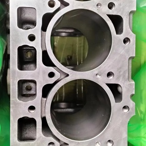 Bloque de Motor 4D94LE para Piezas de Motor de Excavadora - Product Image 6