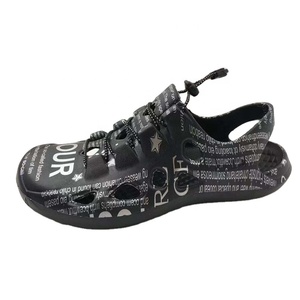 Sandalias planas de verano 2022 sandalias de playa para hombre adultos de hombre de los hombres es sendle Zapatos casuales de los hombres sandalias - Product Image 3