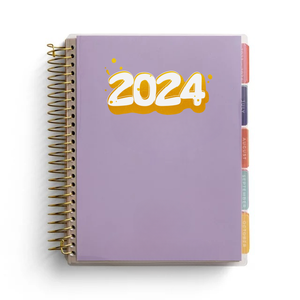 Văn phòng trường nhà cung cấp bán sỉ kế hoạch tùy chỉnh in ấn tùy chỉnh in sản phẩm học tập Nhật Ký máy tính xách tay <span class=keywords><strong>2025</strong></span> kế hoạch A5 - Product Image 1