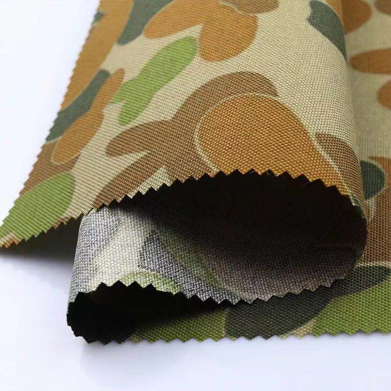 1050D нейлоновая ткань cordura с полиуретановым покрытием для сумки для ноутбука