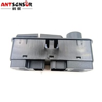 0025455113 A0025455113 Panel de Control del Interruptor Principal de la Ventanilla Eléctrica Compatible con MERCEDES-BENZ Atego 2