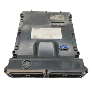 Control de motor de excavadora ECM ECU 3668821 366-8821 2218874 221-8874 para E336D - Product Image 1