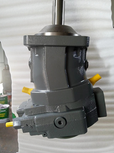 Stable Output Hydraulic Main Pump A7VO-250-DR63R-VPB01 A7VO80 A7VO250 Mining Vehicle Hydraulic Power Unit Parts - Product Image 5