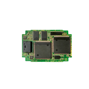 FANU-C A17B-3300-0201 0101 para Máquinas Controladas por CNC, Dispositivos, Soluciones de Automatización Industrial Eléctrica, Accesorios - Product Image 6