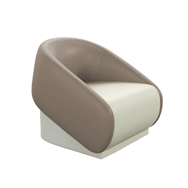 Cuir PU : 785*860*H770mm