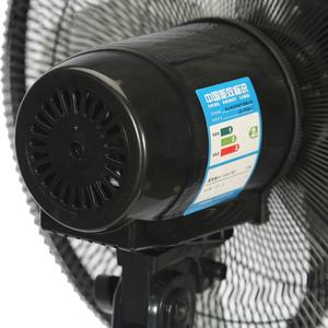 厂家直销 OEM 40 厘米 2 合 1 遥控强力喷雾摇头立式风扇，带水箱，适合家庭/户外使用 - Product Image 6