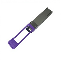 Kompatibel dengan Switch, Router, dan Server Utama untuk Interkoneksi Pusat Data Modul Optik 100GBASE-LR4 QSFP28 10km