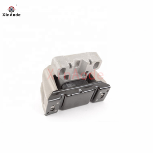 1J0 199 555 AJ A1 A3 A4 A5 A6 A7 A8 S4 S6 Support de transmission pour Audi <span class=keywords><strong>VW</strong></span> <span class=keywords><strong>Q4</strong></span> Q5 Q6 Q7 Q8 A4L A6L Support de transmission 1J0199555AJ - Product Image 2