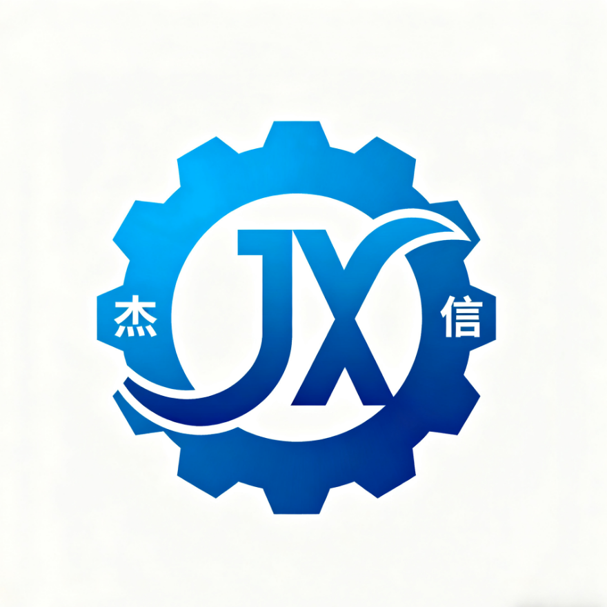 Wenzhou Jiexin Fluid Technology Co., Ltd. logo