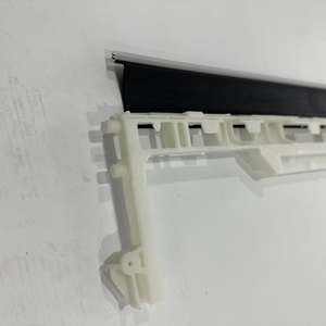 Kit de réparation pour <span class=keywords><strong>lave</strong></span>-<span class=keywords><strong>vaisselle</strong></span>, joint en caoutchouc, garniture inférieure pour <span class=keywords><strong>BOSCH</strong></span> 11061287, pièces <span class=keywords><strong>détachées</strong></span> pour <span class=keywords><strong>lave</strong></span>-<span class=keywords><strong>vaisselle</strong></span> - Product Image 4