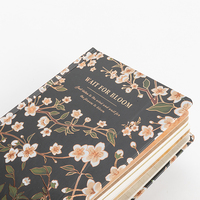 Fabricant professionnel de journaux personnalisés de haute qualité, journaux de gratitude personnalisés, journaux de soins personnels, carnets
