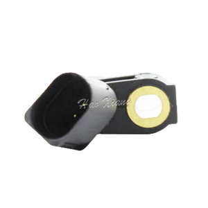 Haoxiang Auto parte Auto 6 q0927804a sensore ABS anteriore destro sensore velocità ruota per VW Passat Polo Santana Golf Fox Audi <span class=keywords><strong>A1</strong></span> A3 <span class=keywords><strong>Q2</strong></span> - Product Image 3