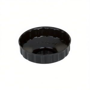 FG 175 PF86 18 ฝาครอบเครื่องมือซ่อมรถยนต์ พลาสติกสีดำ - Product Image 2