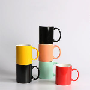 <span class=keywords><strong>Tazas</strong></span> de Cerámica Blancas <span class=keywords><strong>para</strong></span> Sublimación de 11 oz, Económicas, <span class=keywords><strong>para</strong></span> Café, Té y Bebidas con Leche, con Cuchara Larga, en Oferta - Product Image 6