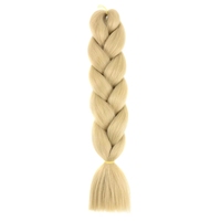 Nouvelle machine à tresser en fibres haute température pour tresses jumbo, extensions de cheveux synthétiques à double trame pour tresses au crochet