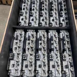 5G Long Range Funkfernsteuerungseinheit 4415 B3 RRU KRC 161 428/1 Kommunikations-Basisstationsausrüstung für 3G 4G 2219 B1 4415b7 2217 B20 - Product Image 6