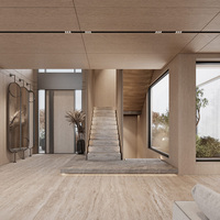 Services d'architecture et de design d'intérieur tout-en-un pour villa, appartement, maison, bureau - Meubles scandinaves écologiques