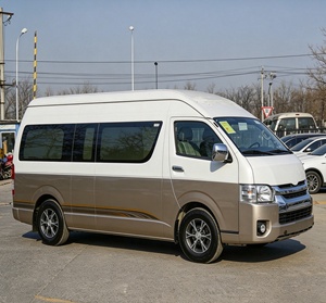 <span class=keywords><strong>Toyota</strong></span> Hiace Usada, Minibús <span class=keywords><strong>Toyota</strong></span> Hiace en Venta - Product Image 4