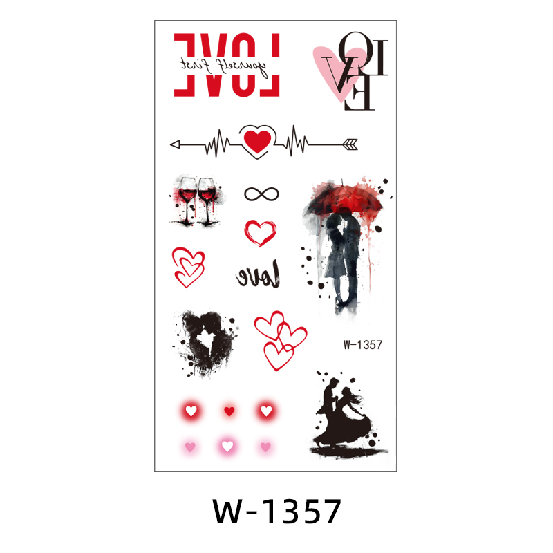 W-1357