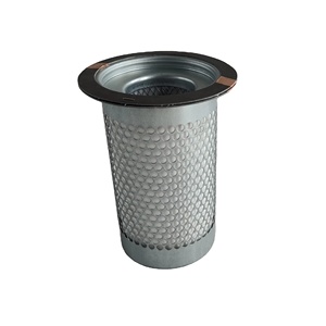 Manny 1625165751 Compresseur d'air industriel Séparateur d'huile Nouvel état Construction métallique durable - Product Image 6