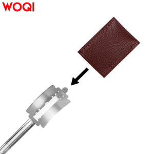 WOQI Professional Bakers Lame-生地のスラッシュとスコアリングのための究極のコンフォートグリップツール - Product Image 3